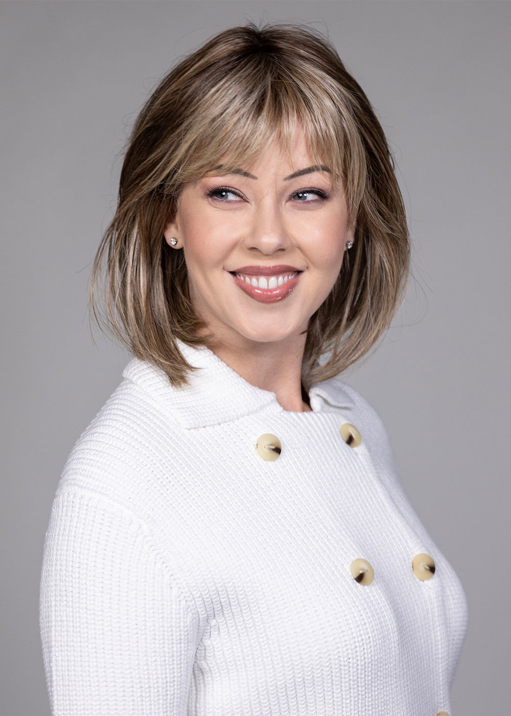 Amsterdam wig - Belle Tress International City Collection