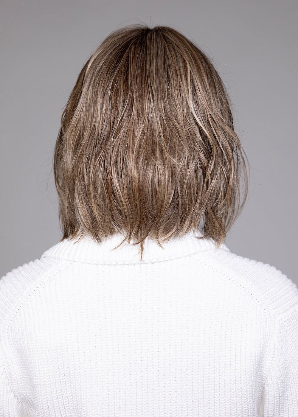 Amsterdam wig - Belle Tress International City Collection