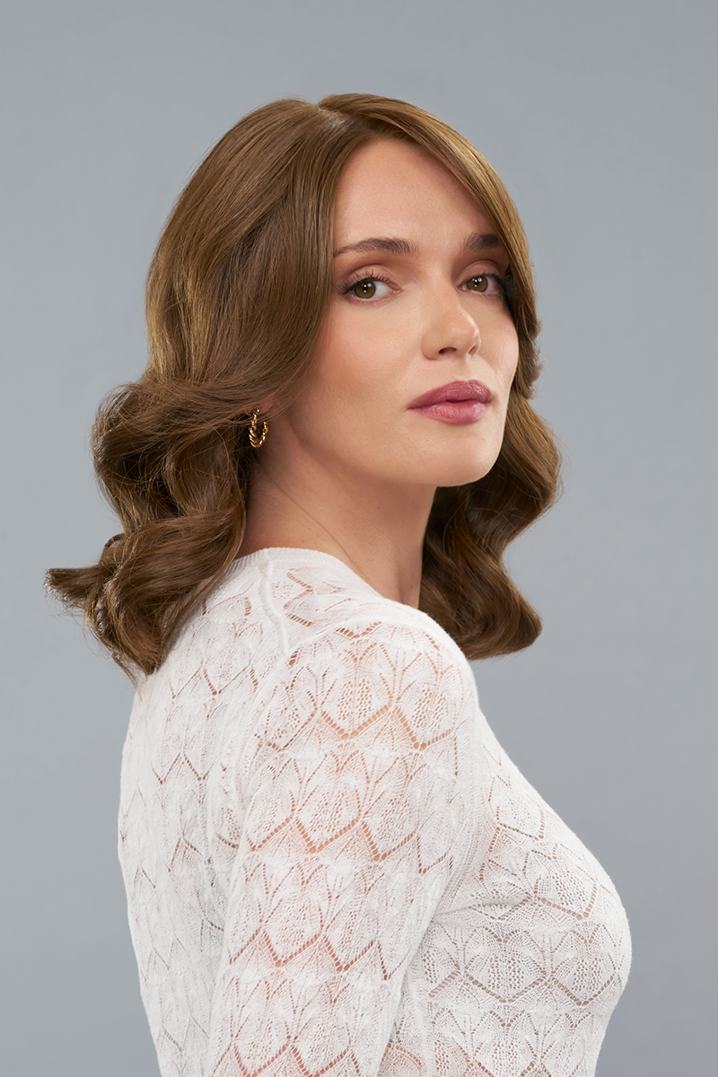 Aurora wig - Jon Renau HD Collection