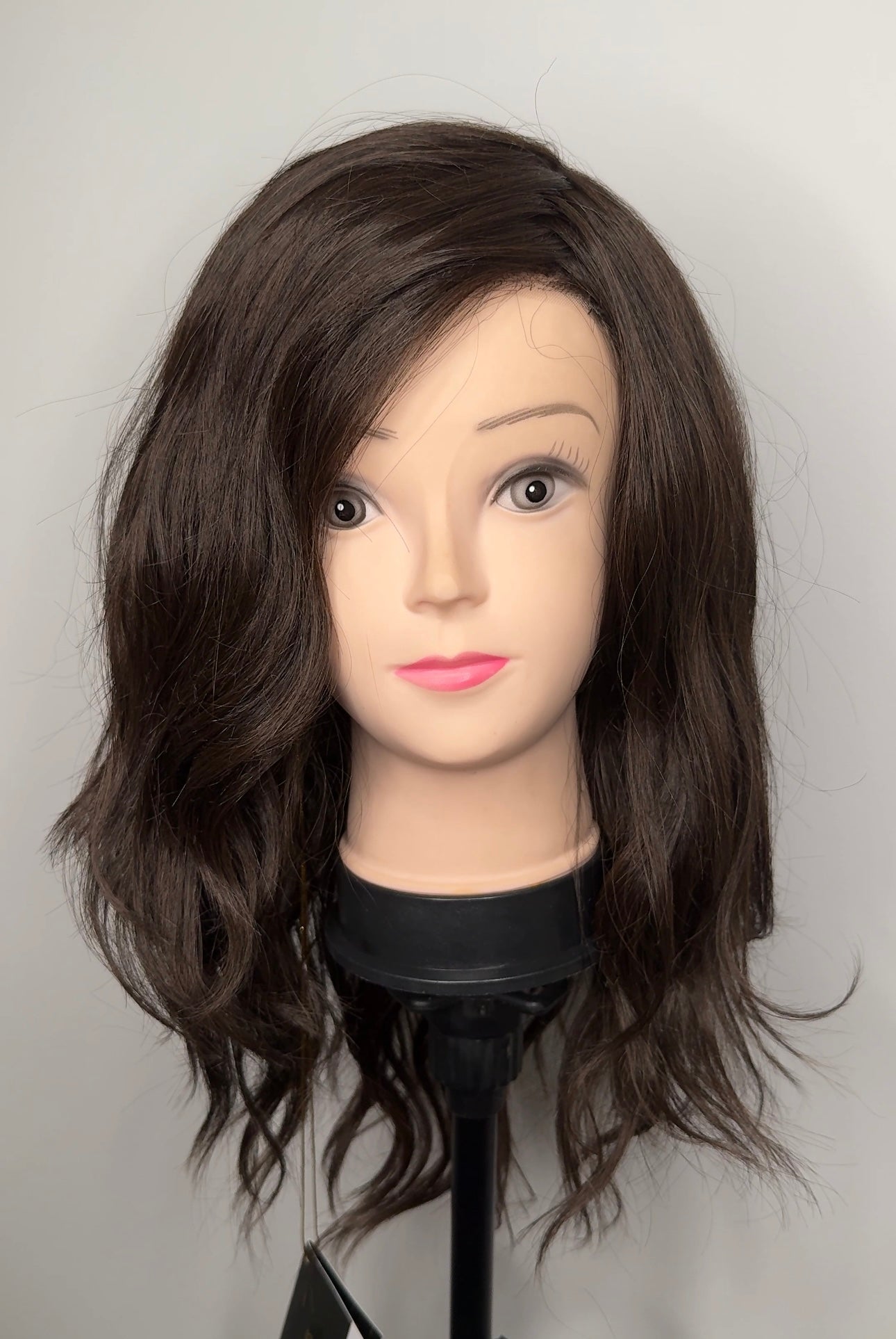 Rose Ella wig - Belle Tress Cafe Collection - Ginger *CLEARANCE*