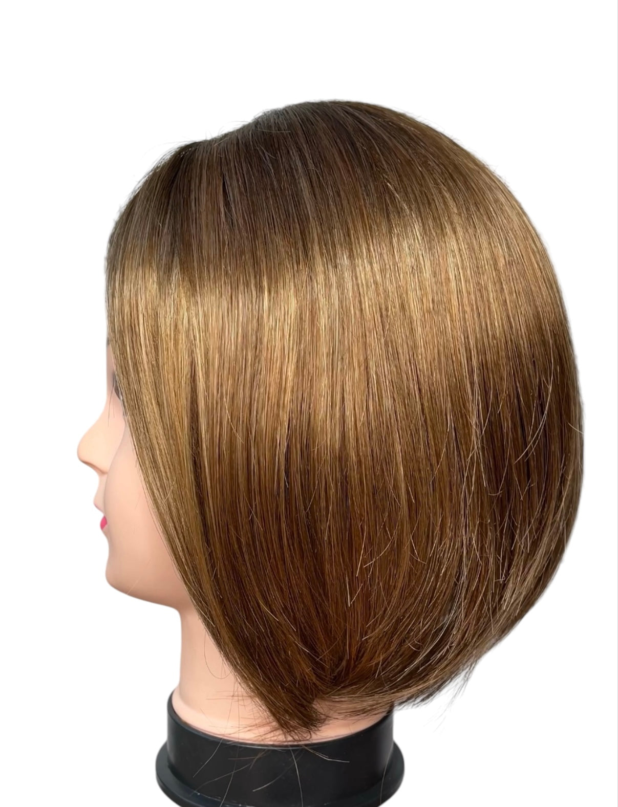 Gisela Mayer - Top Bob Large topper - 12/14/26+12 *CLEARANCE*