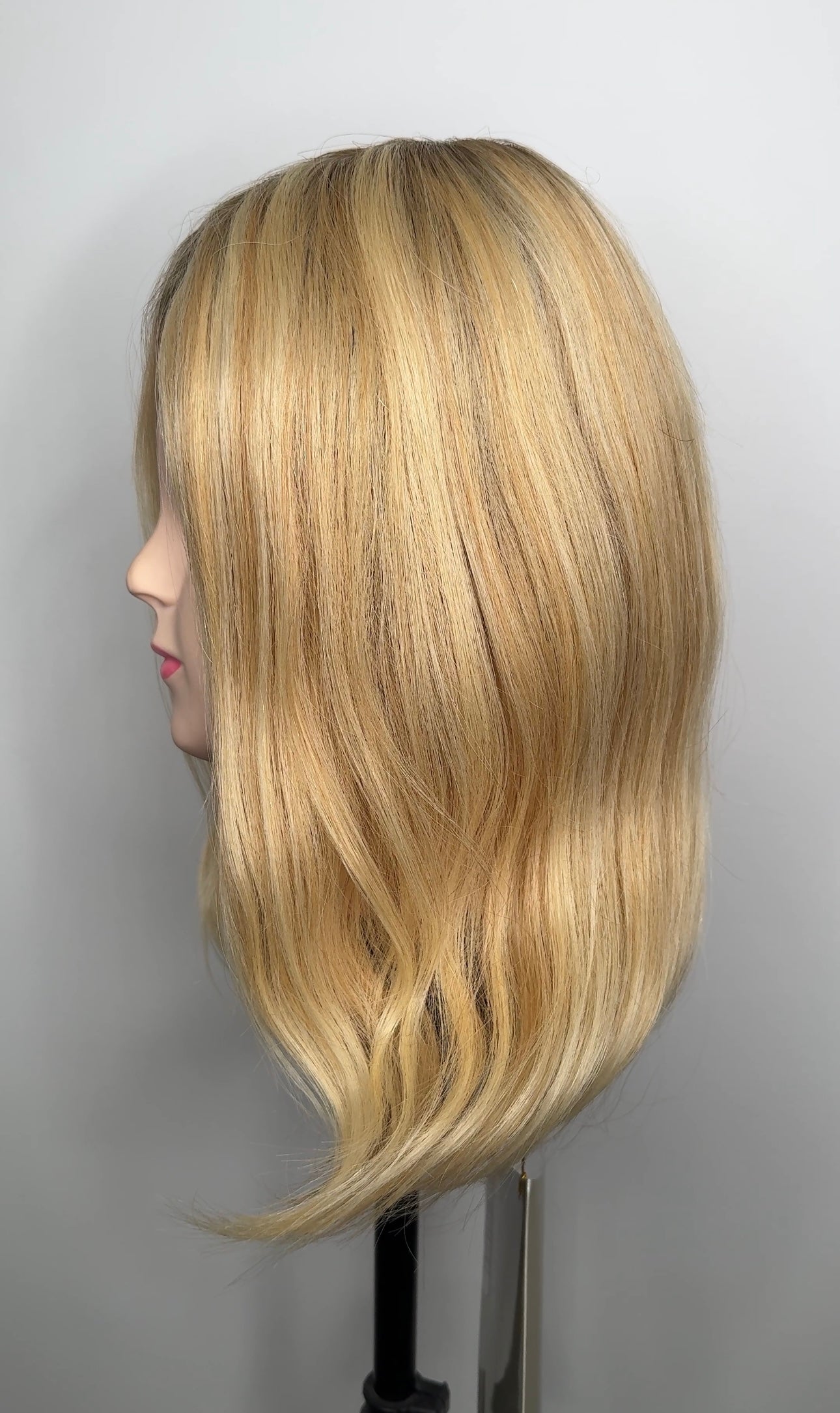 Gwyneth wig - Jon Renau SmartLace Human Hair Collection - FS24/102S12 (Laguna Blonde) *CLEARANCE*