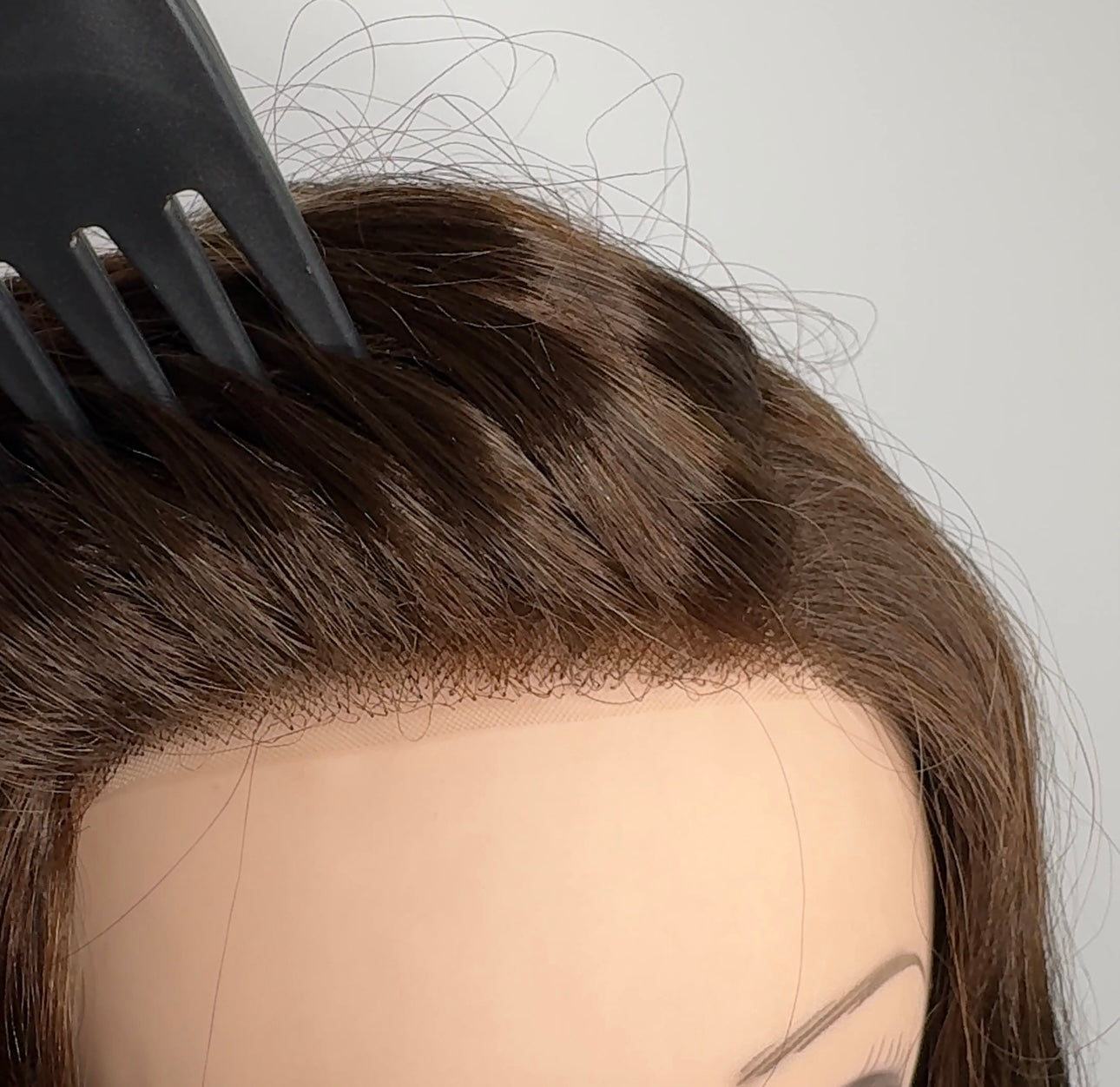 Avalon wig - Estetica Desgns Front Lace Collection - Iced Mocha *CLEARANCE*