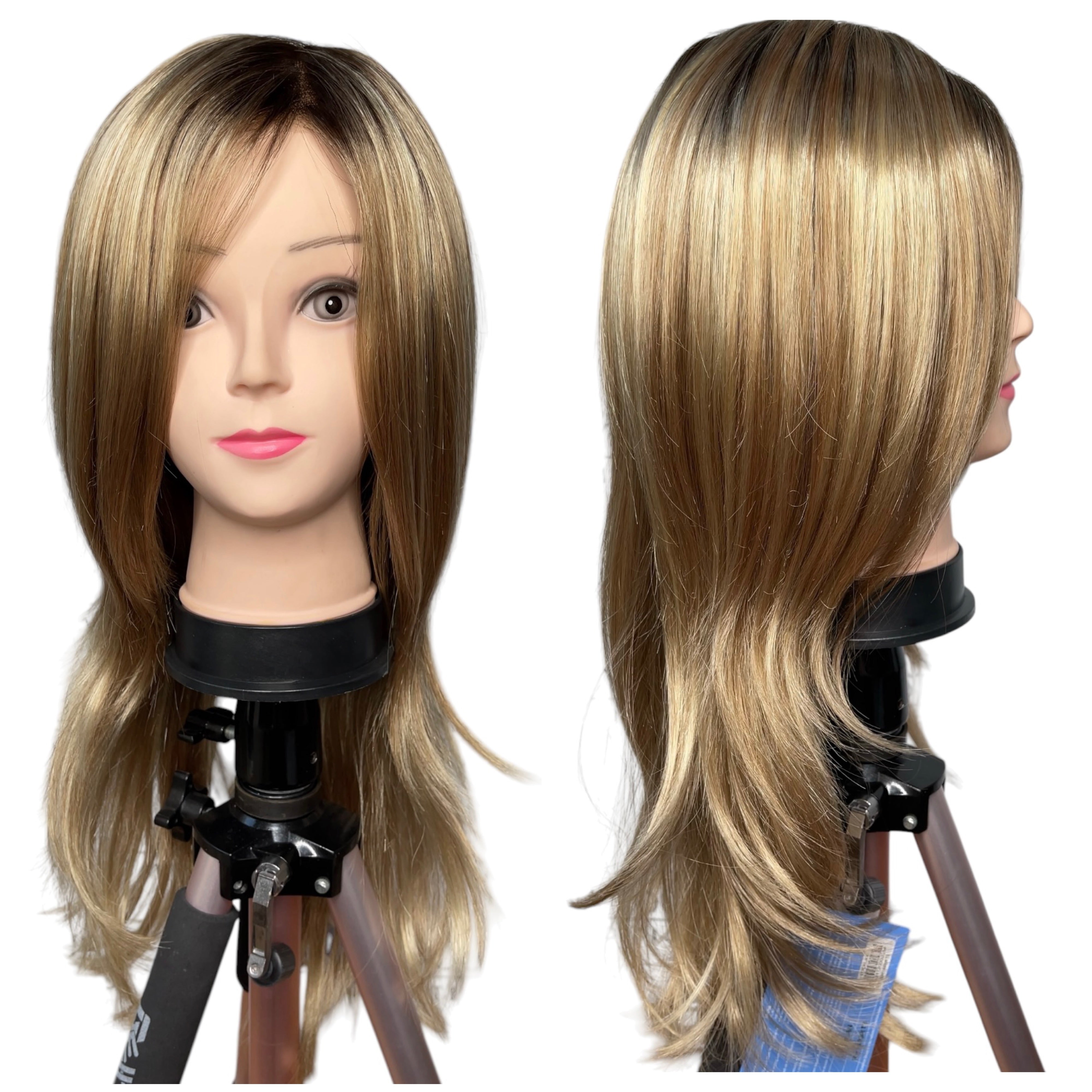 Locklan wig - Estetica Designs Monofilament Collection - RH1488RT8 *CLEARANCE*