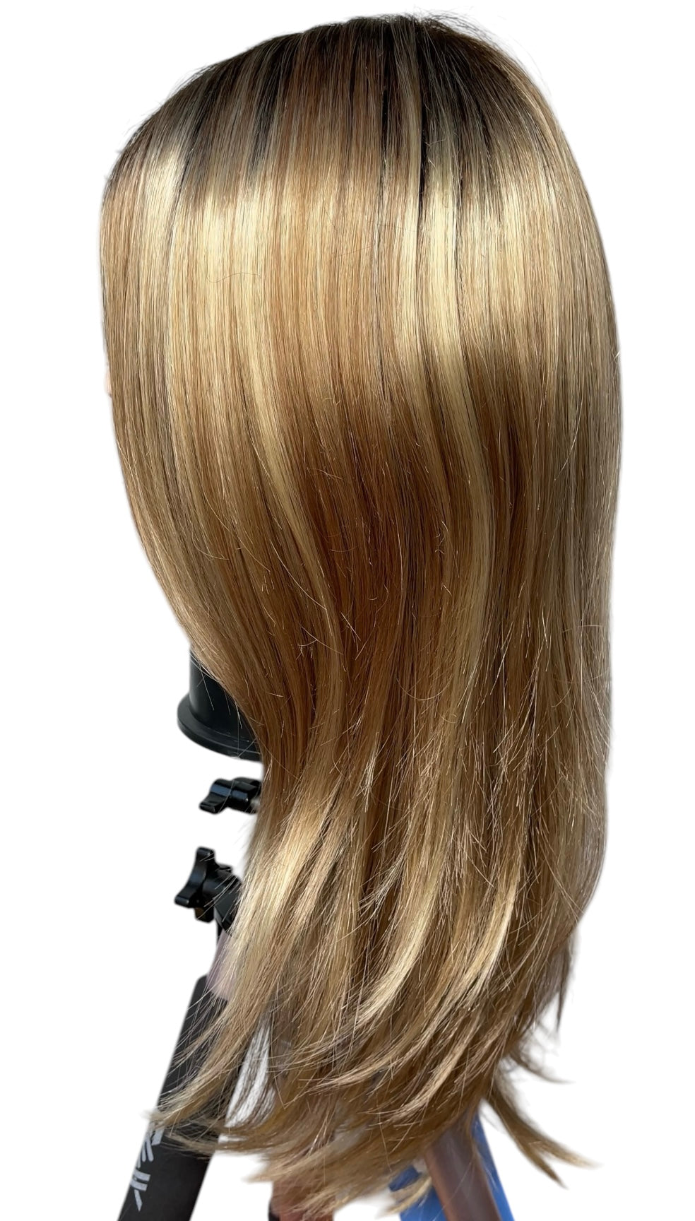 Locklan wig - Estetica Designs Monofilament Collection - RH1488RT8 *CLEARANCE*