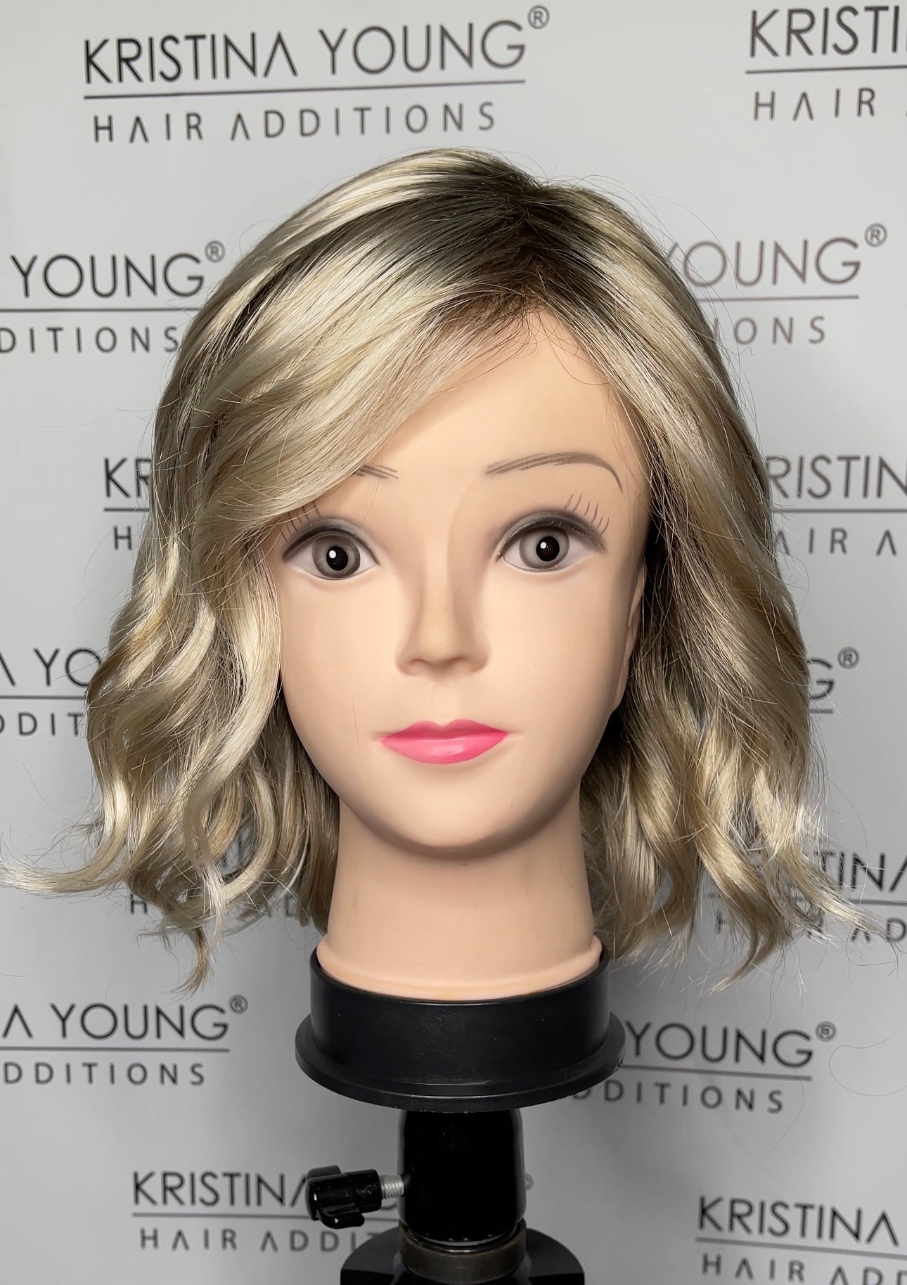 January Hand Tied wig - Jon Renau SmartLace Collection - FS17/101S18 (Palm Springs Blonde) *CLEARANCE*
