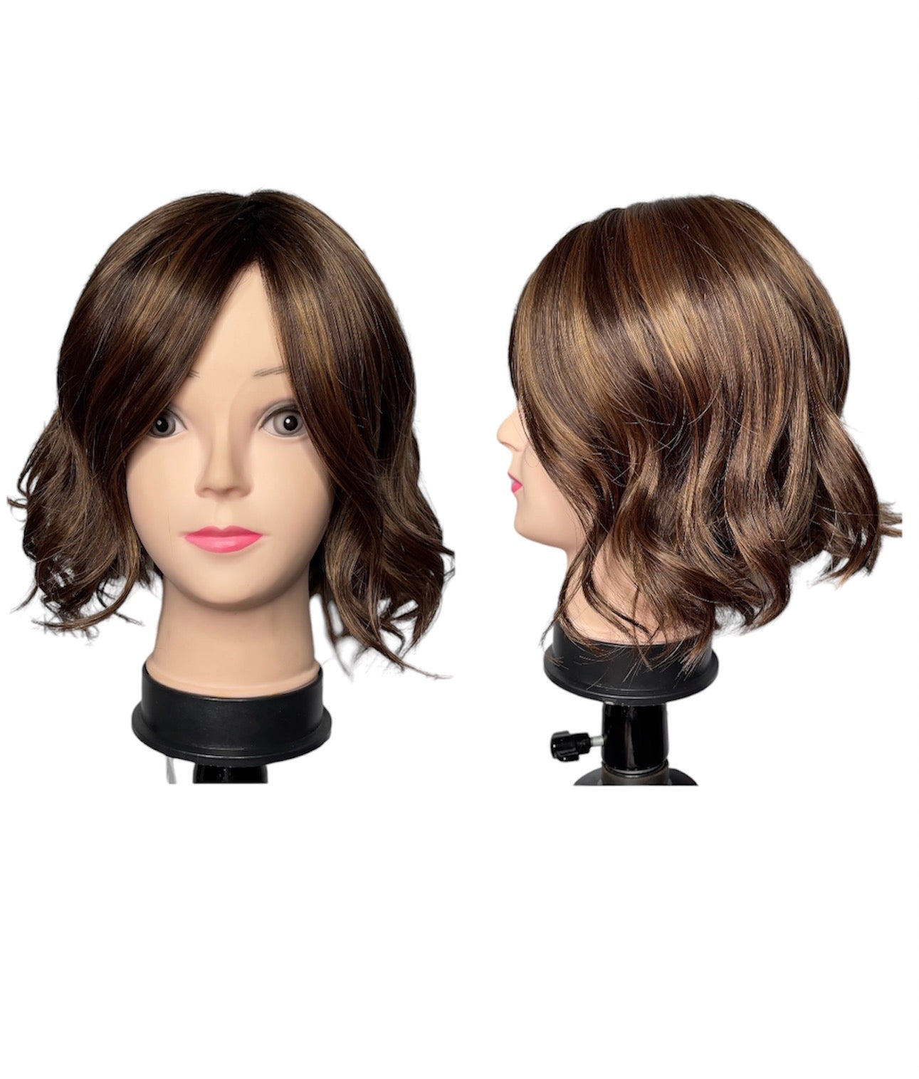Rene of Paris - Tara wig - Marble Brown R *CLEARANCE*