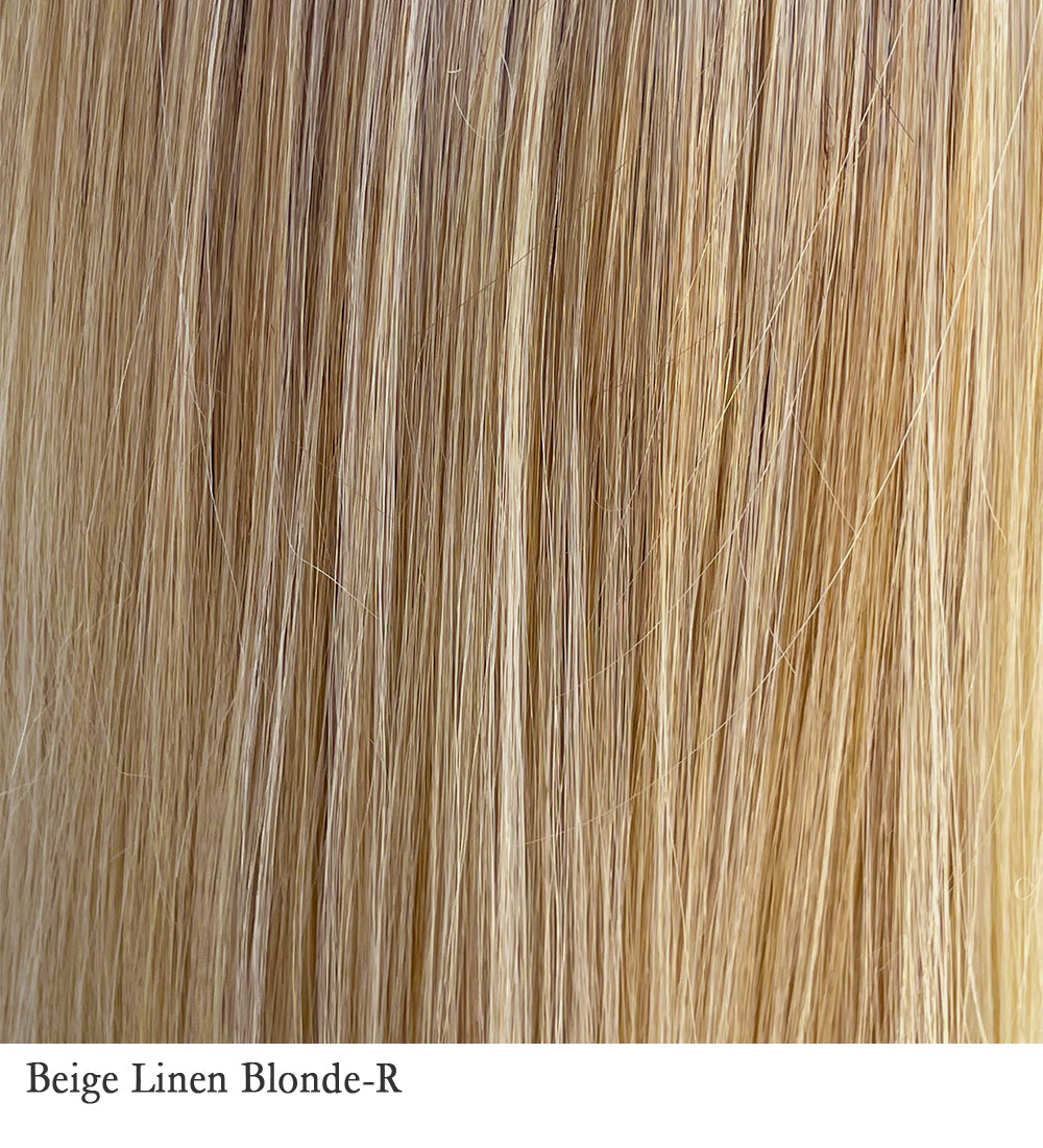 Los Angeles wig - Belle Tress City Collection *PRE-ORDER*