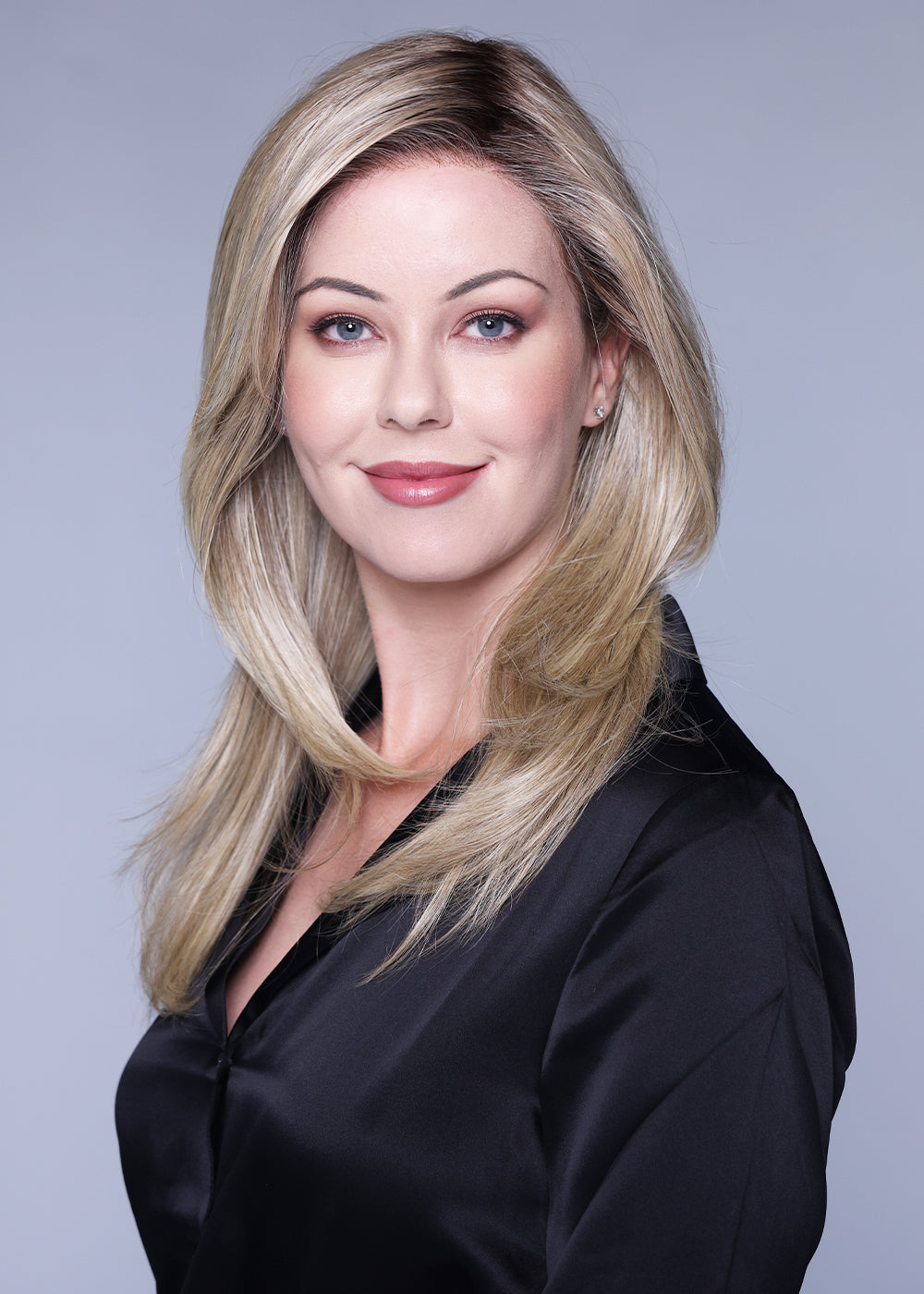 Beverly Hills wig - Belle Tress California City Collection