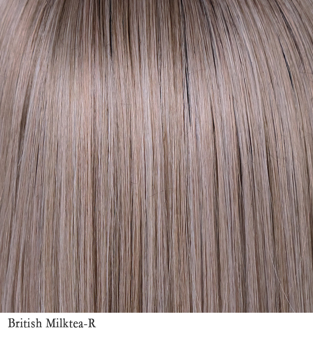 Arpels V wig - Belle Tress Lux Collection