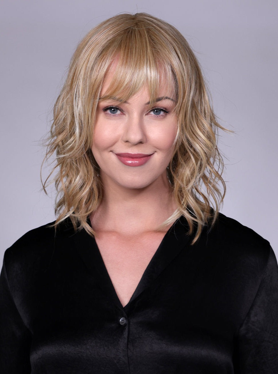 Birmingham wig - Belle Tress British City Collection