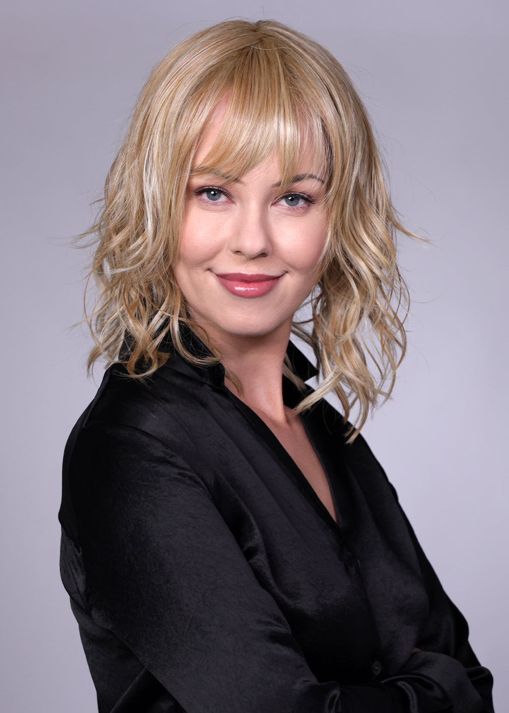 Birmingham wig - Belle Tress British City Collection