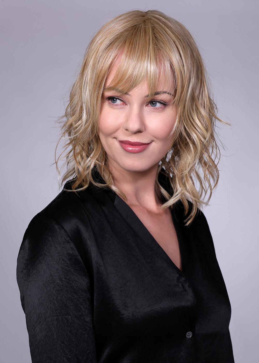 Birmingham wig - Belle Tress British City Collection