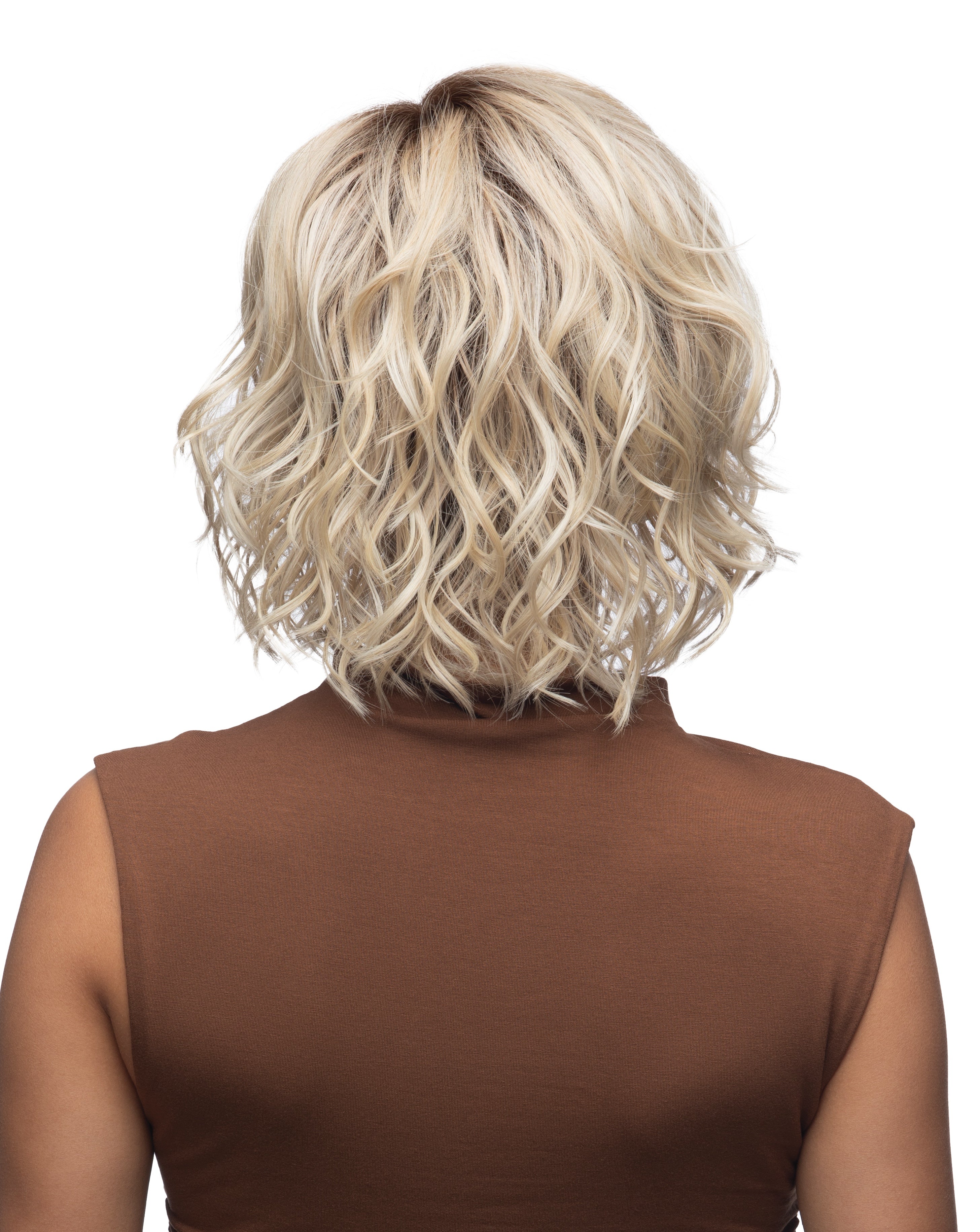 Brighton wig - Estetica Designs Heat Defiant Collection