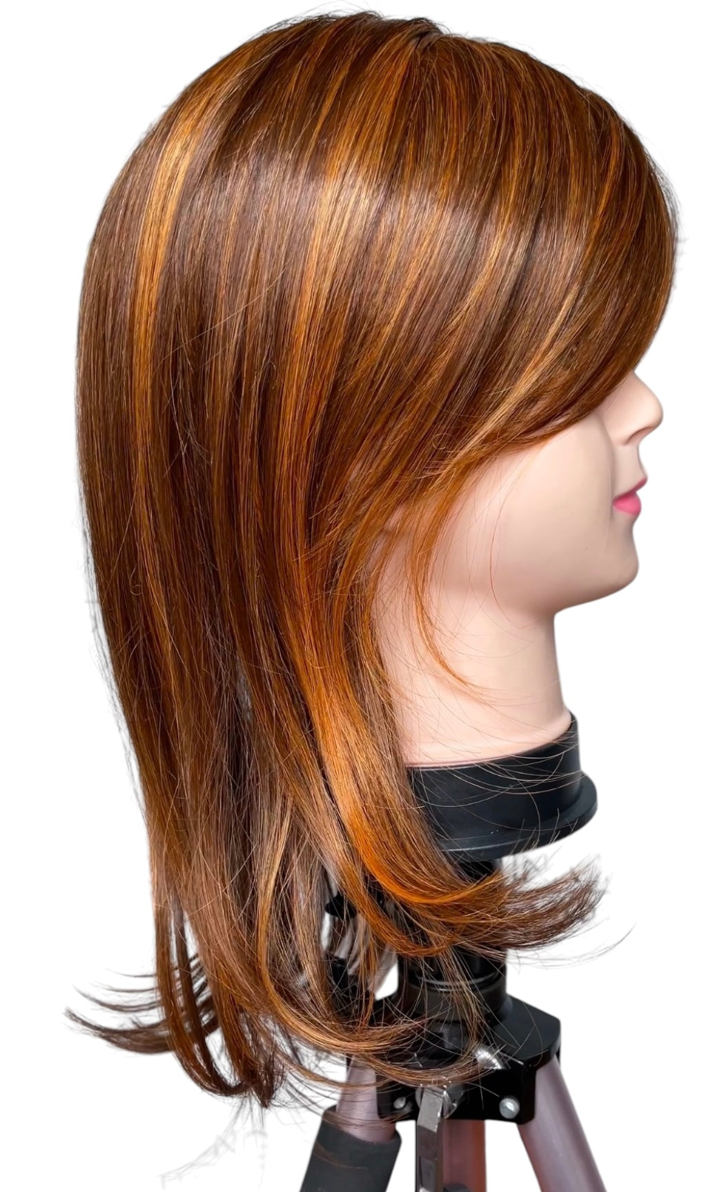 Gisela Mayer - High End Techno Top Filler Ultra Long topper - 8/30/28 *CLEARANCE*