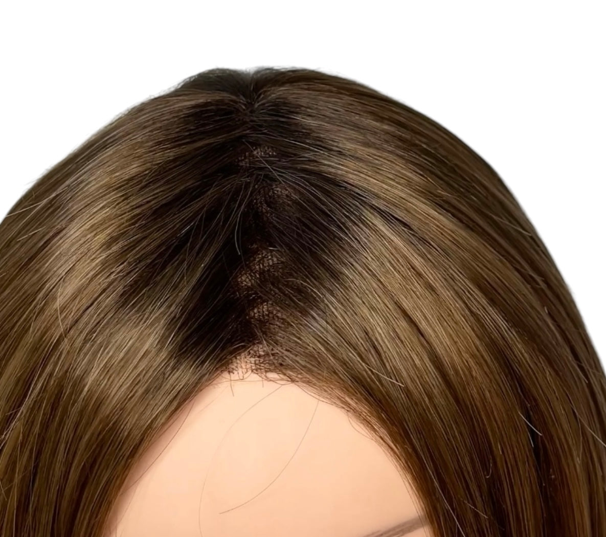 Gisela Mayer - Top Bob Large topper - 12/14/26+12 *CLEARANCE*