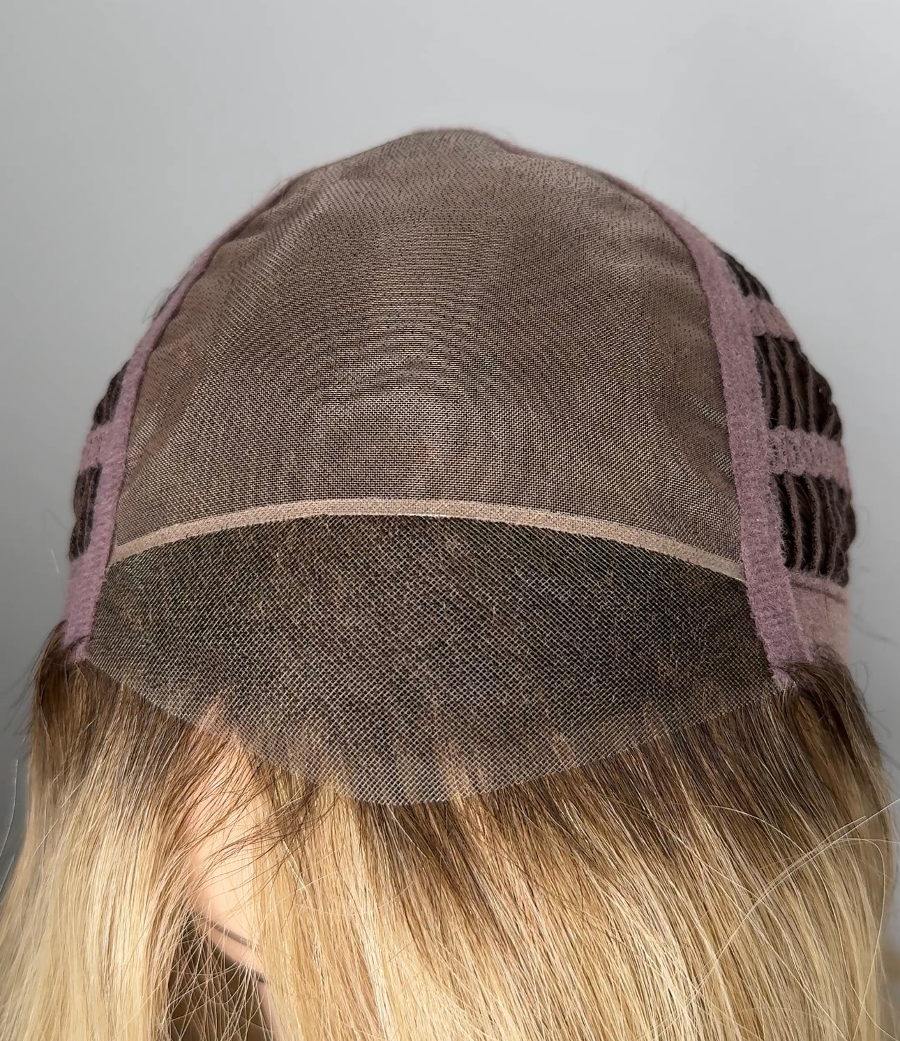 Carrie human hair wig - Jon Renau SmartLace Human Hair Collection - 22F26S8 (Venice Blonde) *CLEARANCE*