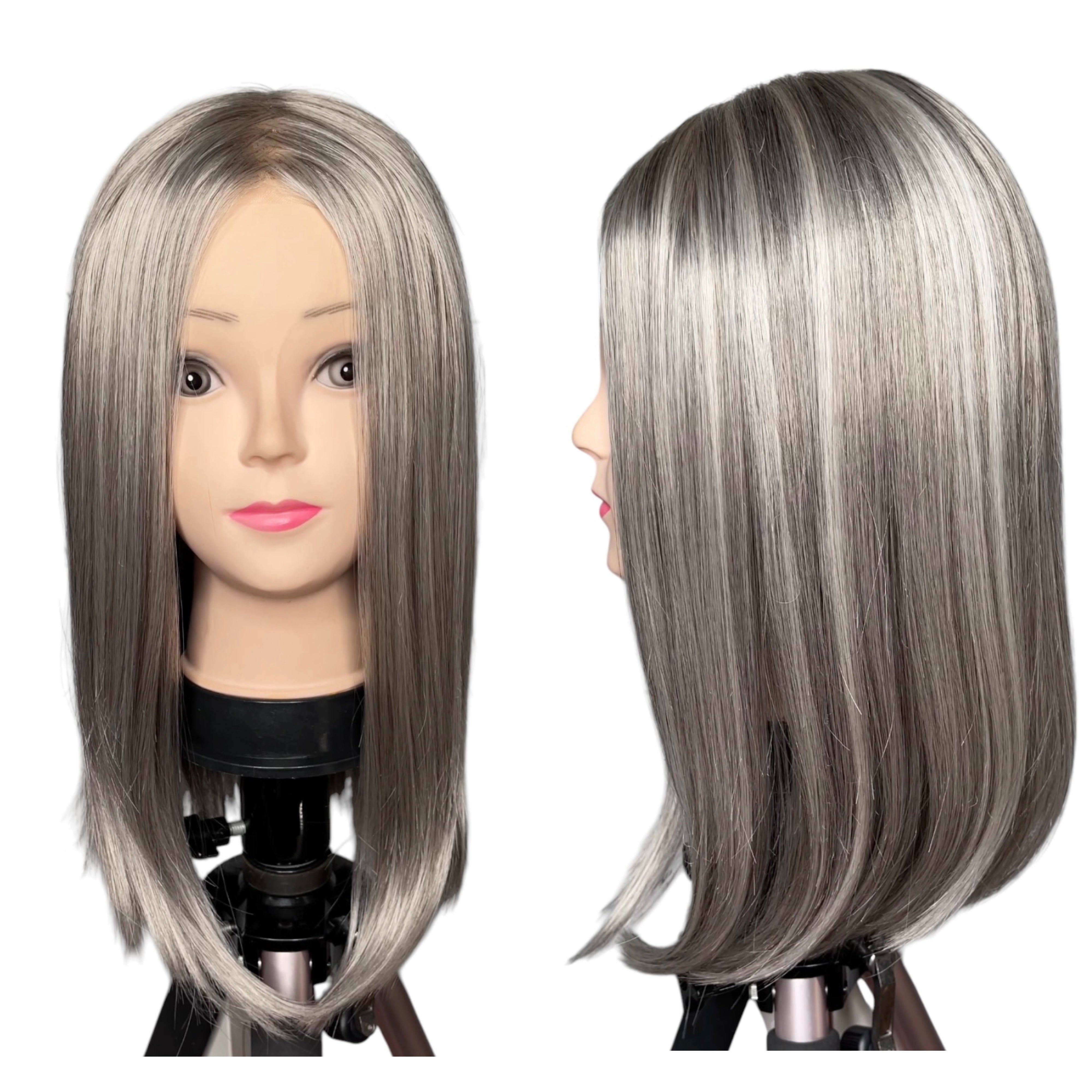 Selena wig - Jon Renau SmartLace Collection - 56F51 (Oyster) *CLEARANCE*