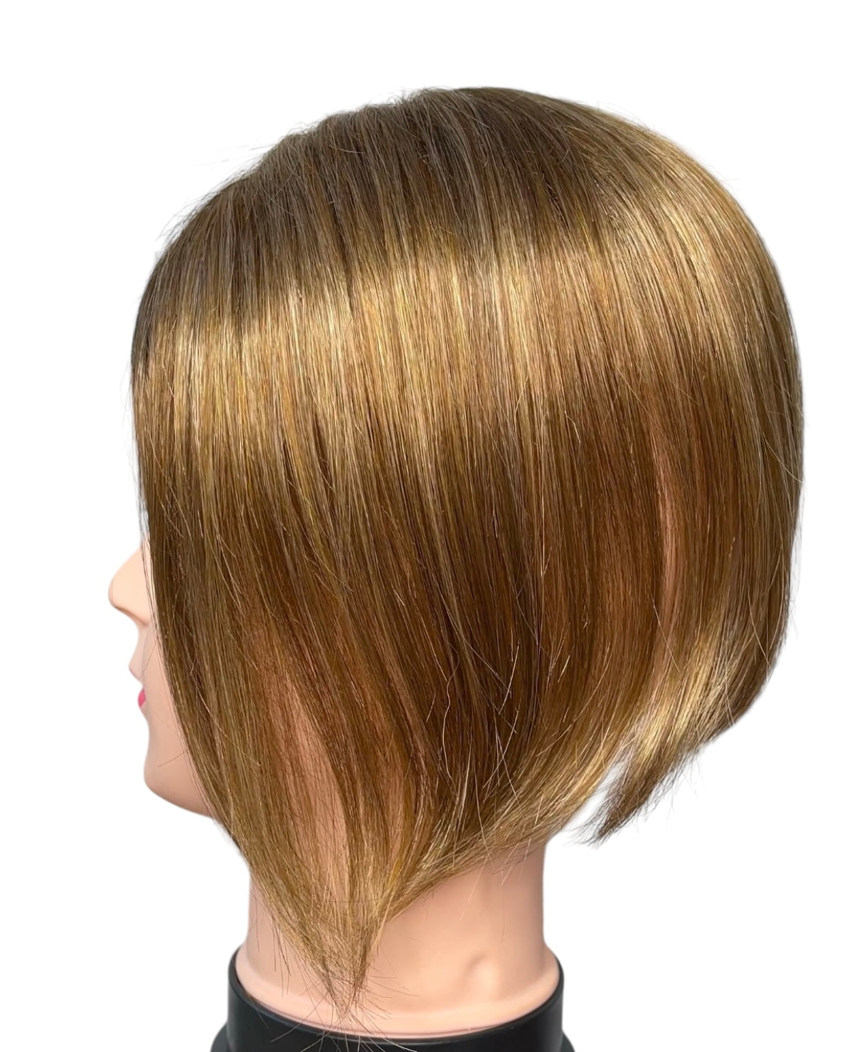 Gisela Mayer - Top Bob topper - 14/20/25R *CLEARANCE*