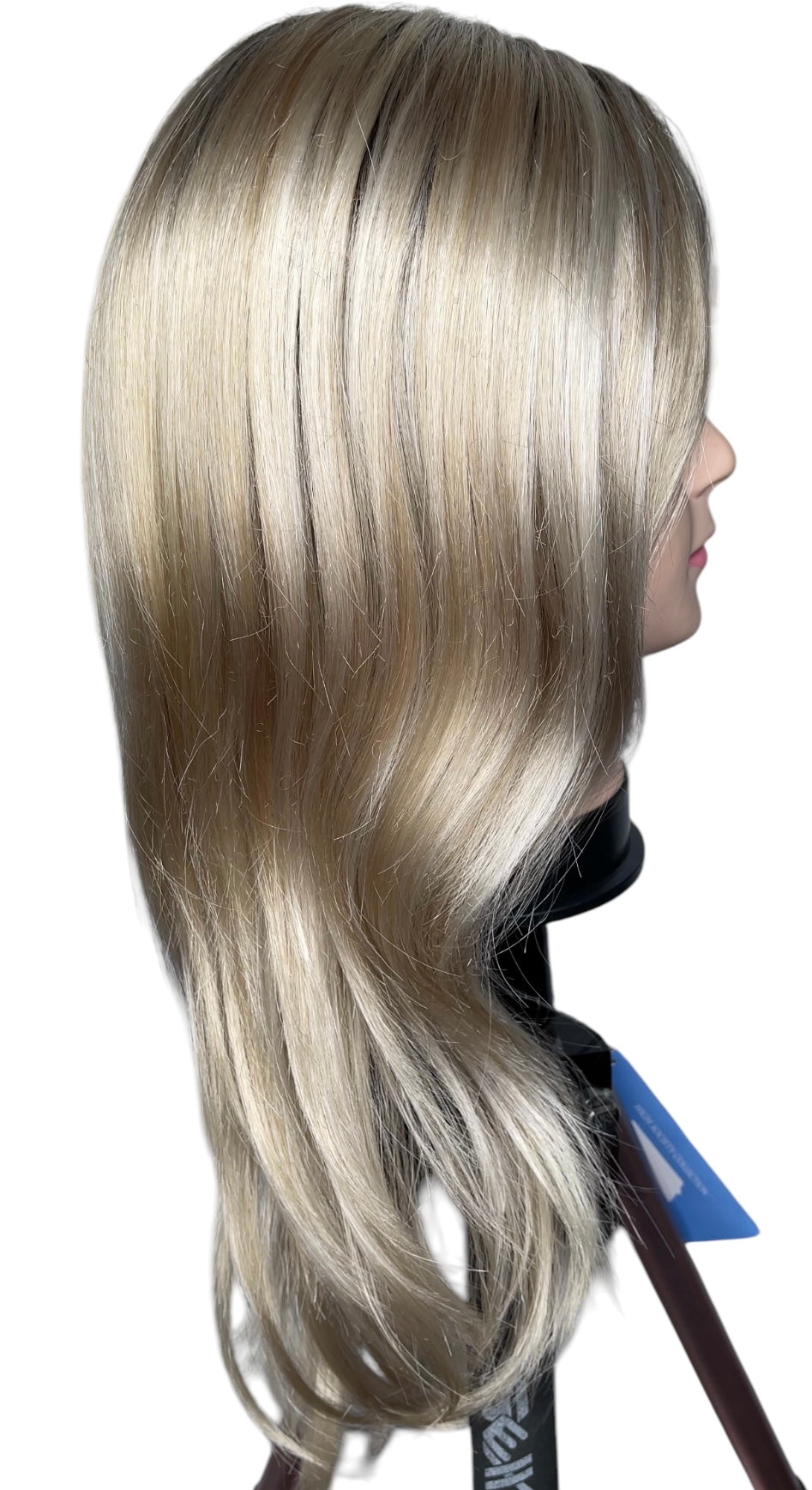 Locklan wig - Estetica Designs Monofilament Collection - SUNLIT BLONDE *CLEARANCE*