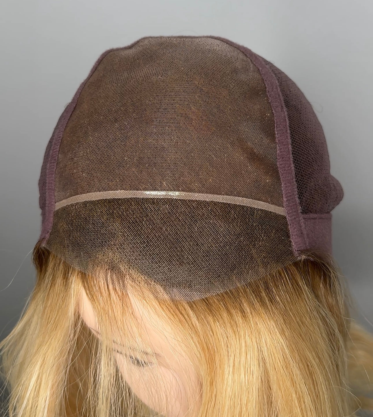 Gwyneth wig - Jon Renau SmartLace Human Hair Collection - FS24/102S12 (Laguna Blonde) *CLEARANCE*