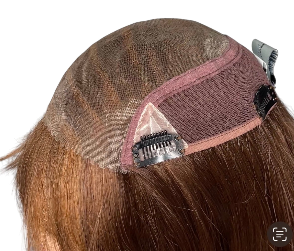 Gisela Mayer - High End Top Filler Long topper - 8/6/27 *CLEARANCE*