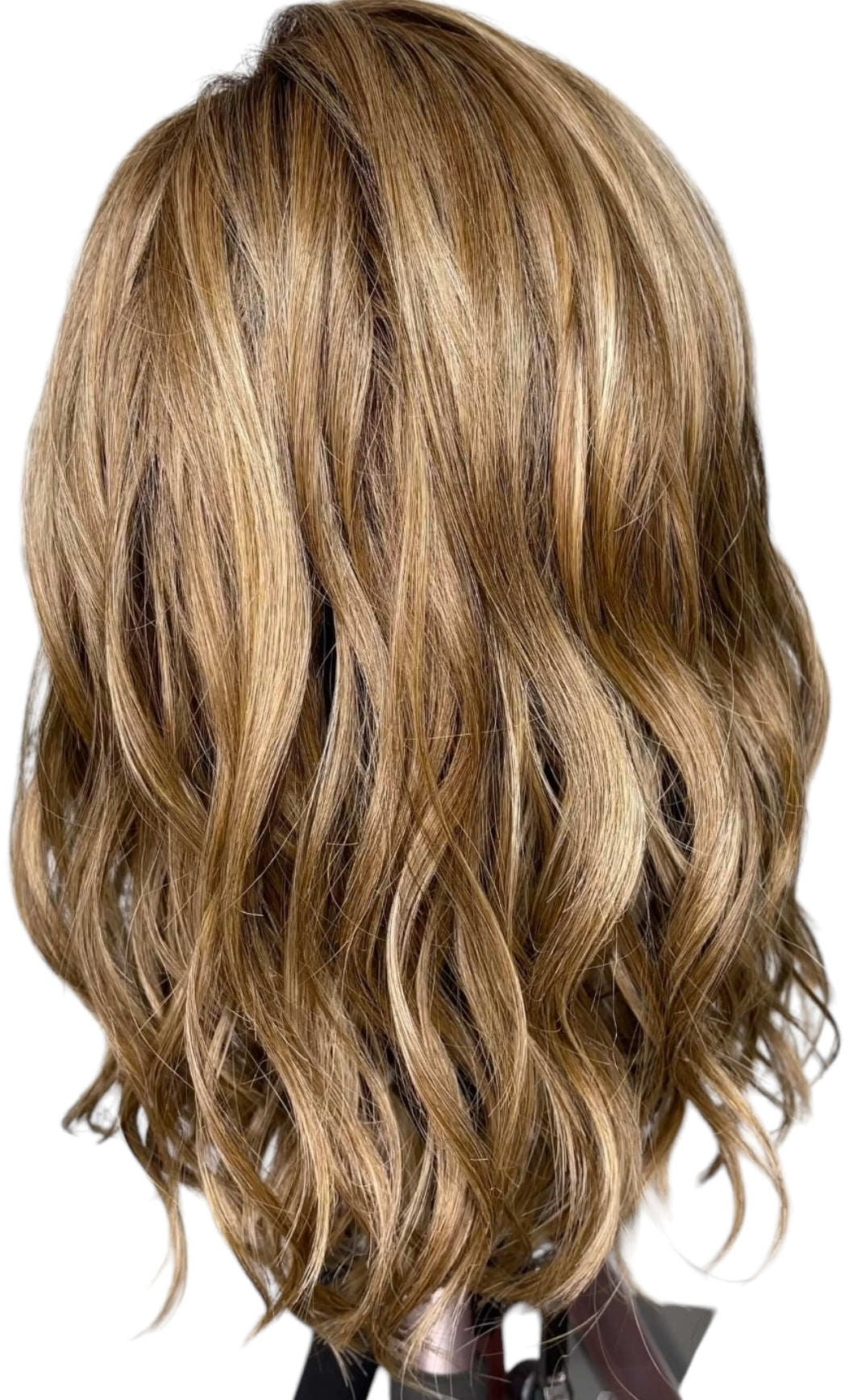 Raquel Welch - Wavy Day wig - RL10/22 SS (Shaded Iced Cappuccino) *CLEARANCE*