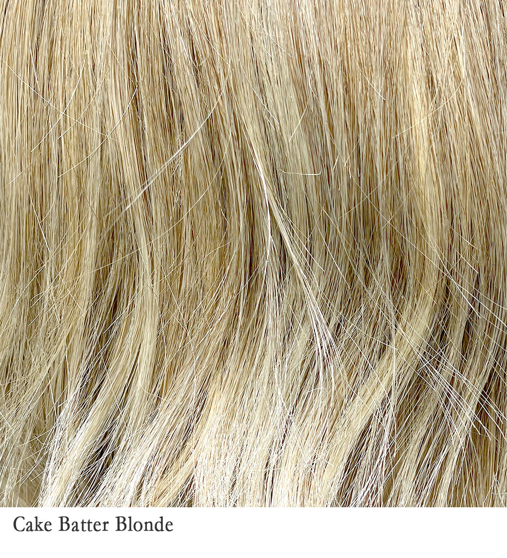 Los Angeles wig - Belle Tress City Collection *PRE-ORDER*