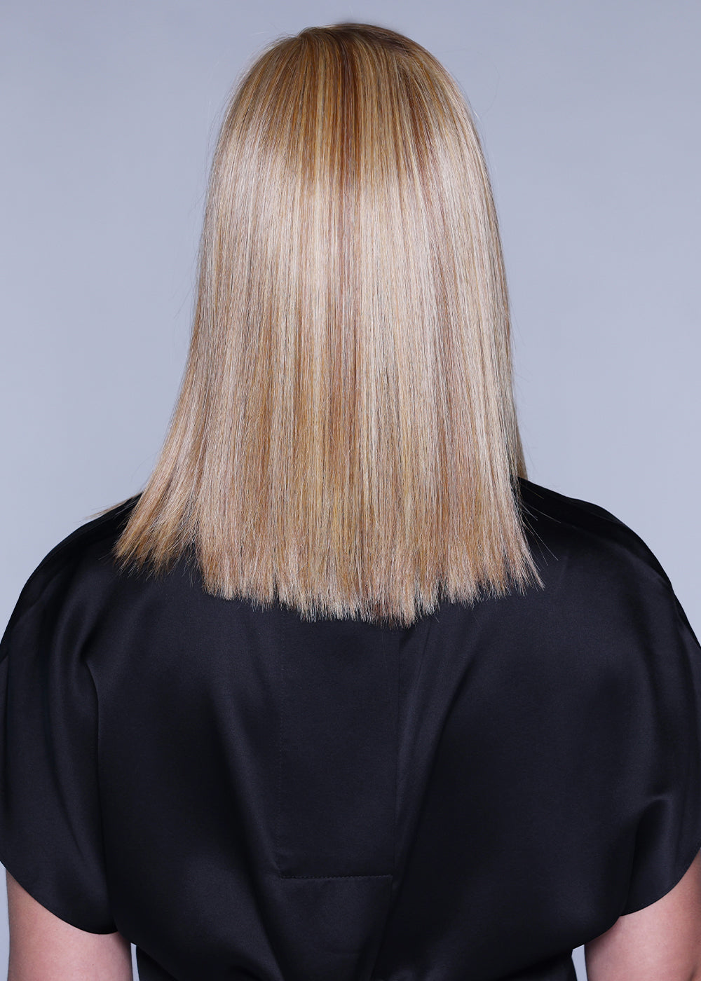 Calabasas wig - Belle Tress California City Collection