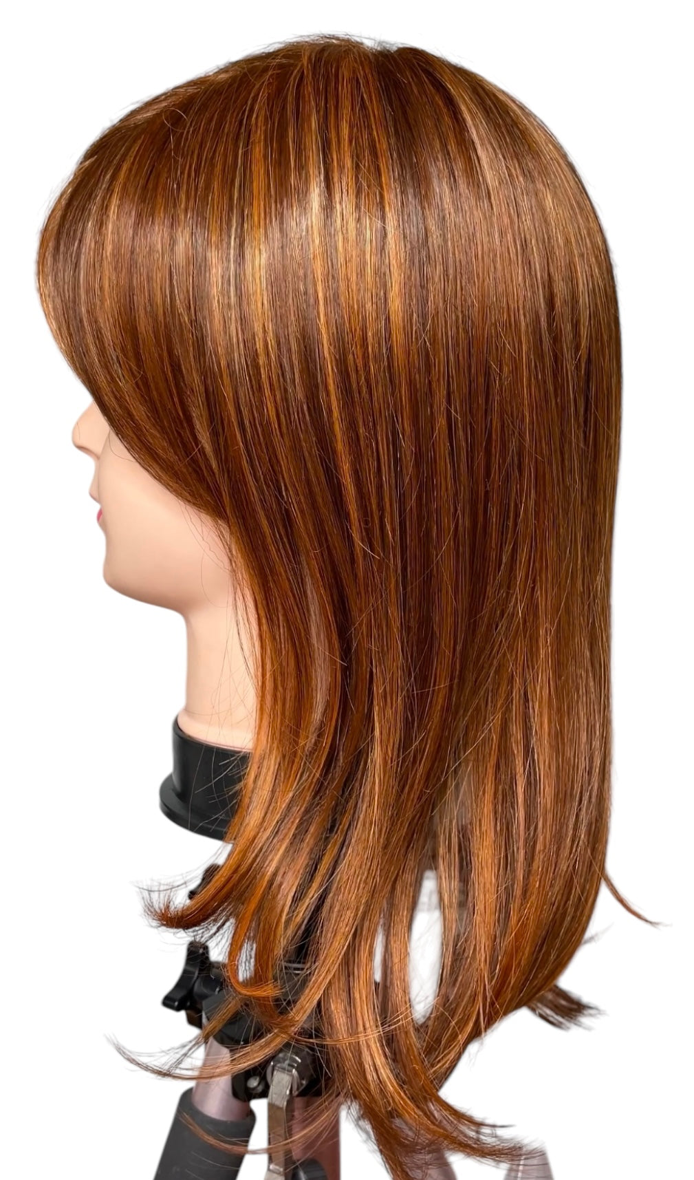 Gisela Mayer - High End Techno Top Filler Ultra Long topper - 8/30/28 *CLEARANCE*