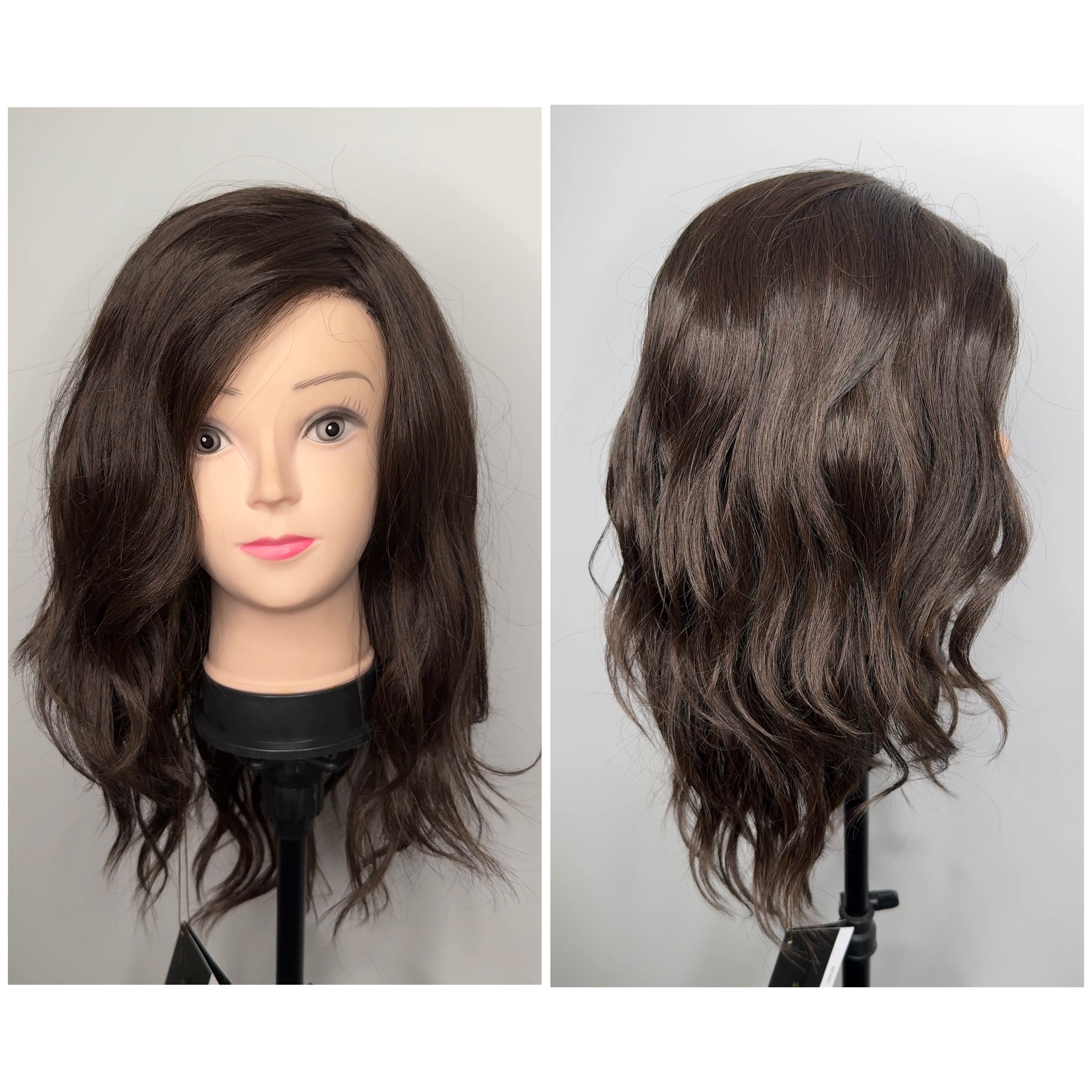 Rose Ella wig - Belle Tress Cafe Collection - Ginger *CLEARANCE*