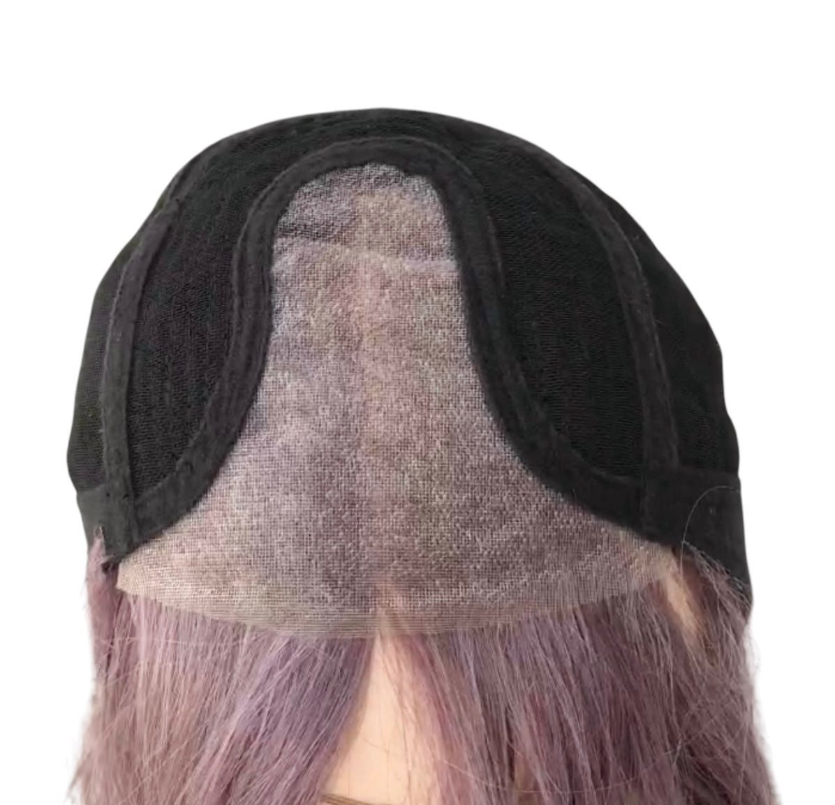 Rene of Paris - Divine Wavez wig - Lilac Cloud *CLEARANCE*