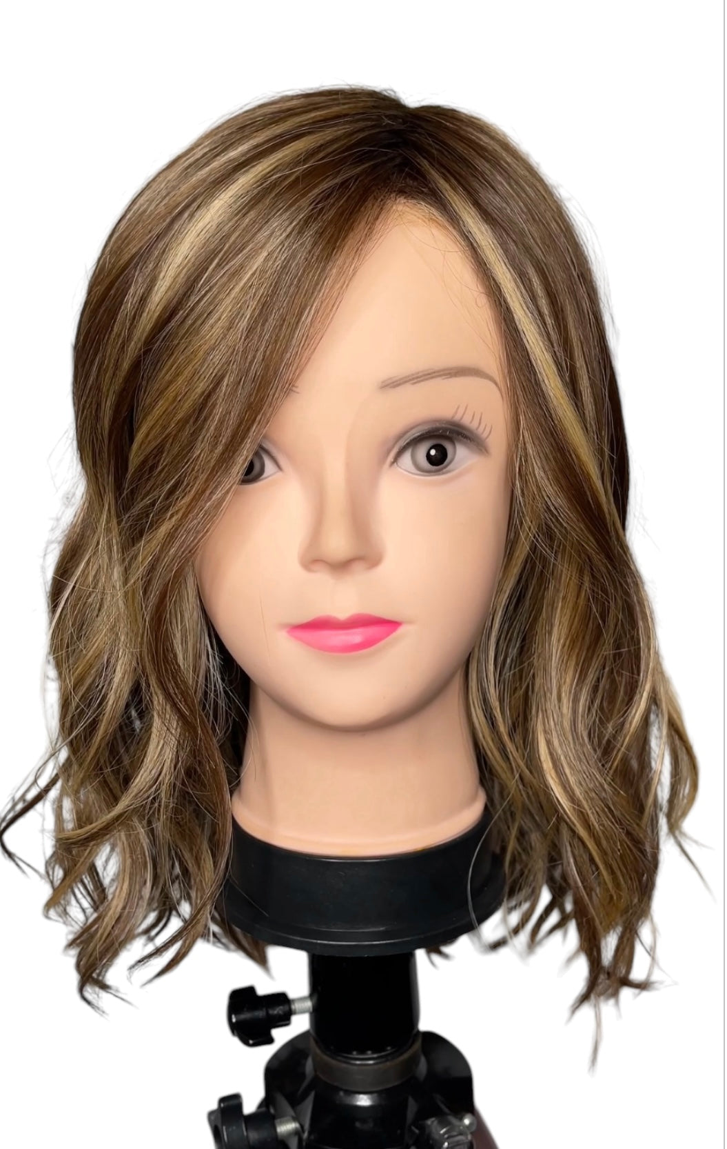 Raquel Welch - Wavy Day wig - RL9/24 SS (Shaded Iced Cafe Latte) *CLEARANCE*