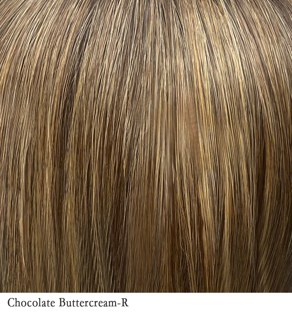 Lauren wig - Belle Tress Lux Collection *NEW*