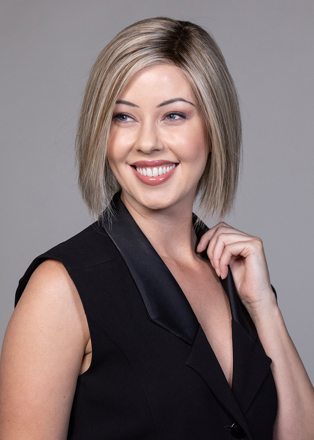 Café Chic E wig - Belle Tress Cafe Collection