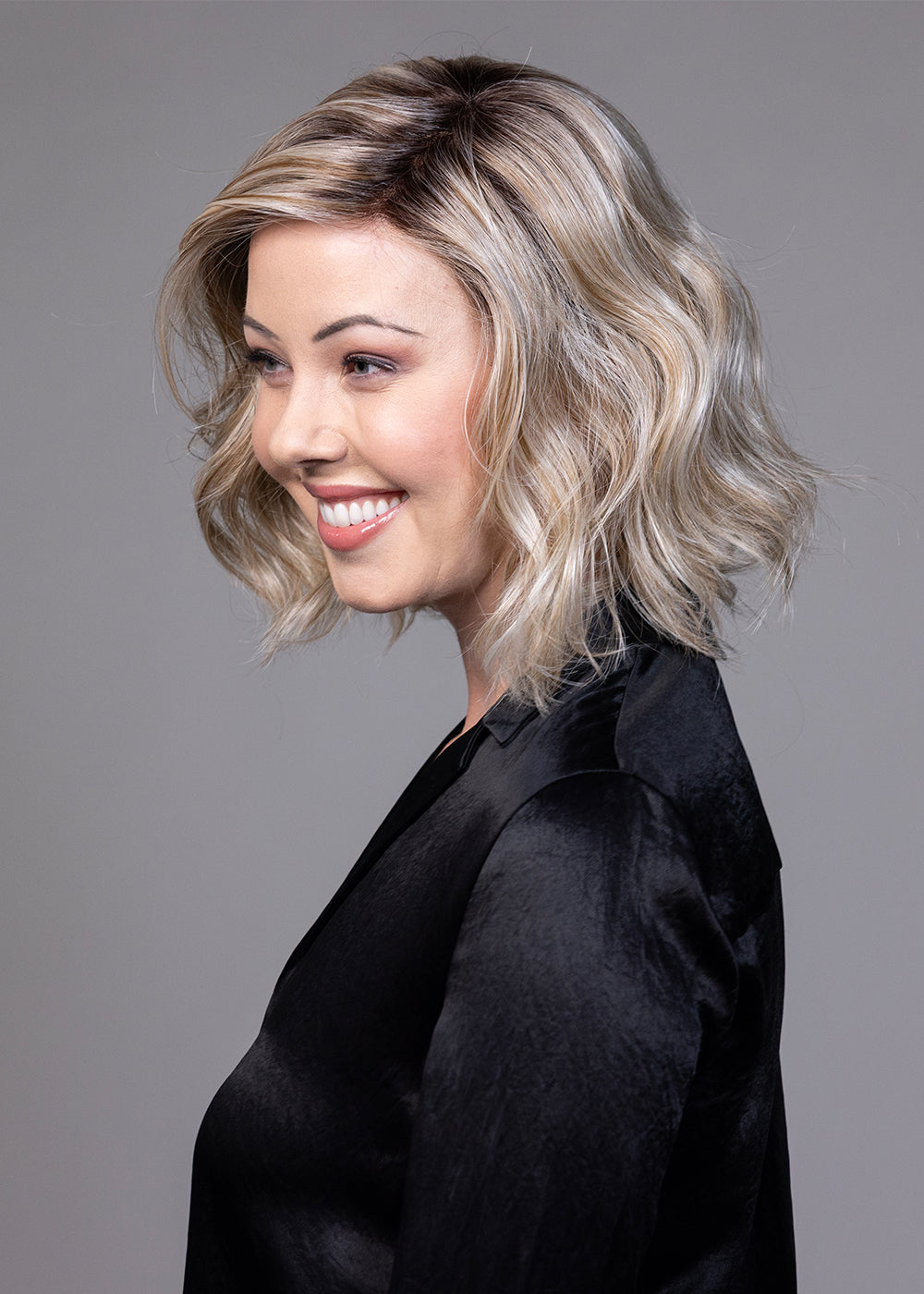 Caliente E wig - Belle Tress Cafe Collection