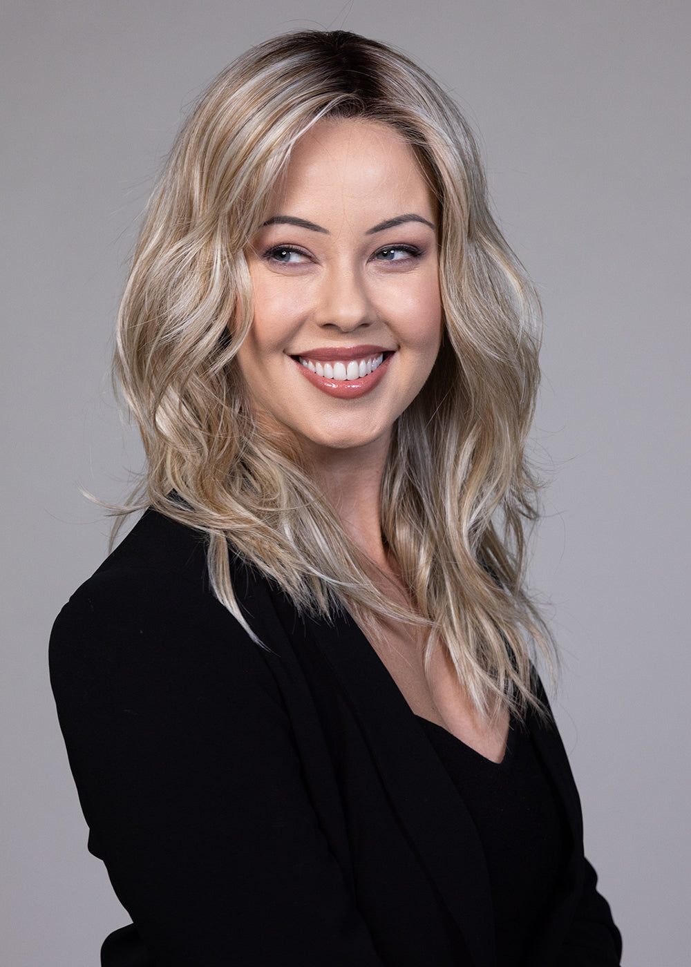 Campbell wig - Belle Tress Lux SE Collection