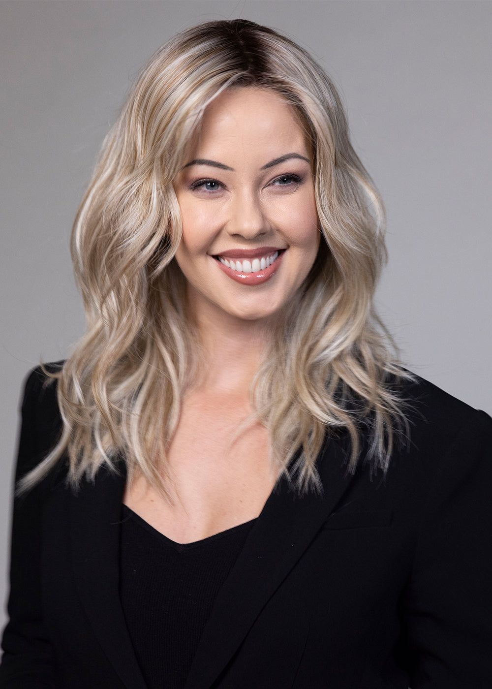 Campbell wig - Belle Tress Lux SE Collection