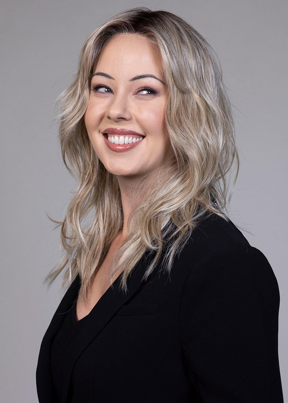 Campbell wig - Belle Tress Lux SE Collection