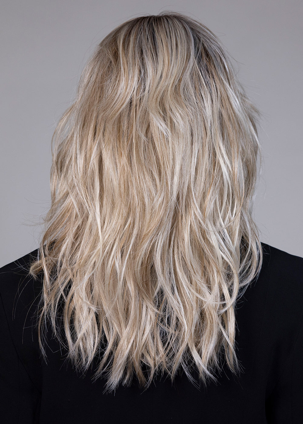 Campbell wig - Belle Tress Lux SE Collection