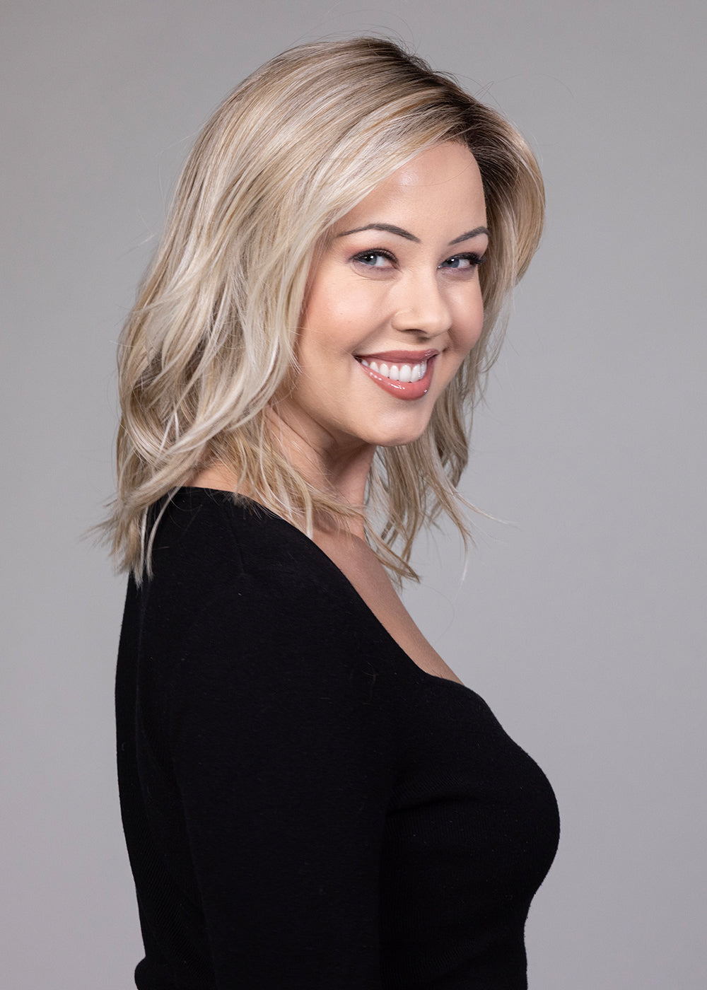 Chicago wig - Belle Tress International City Collection