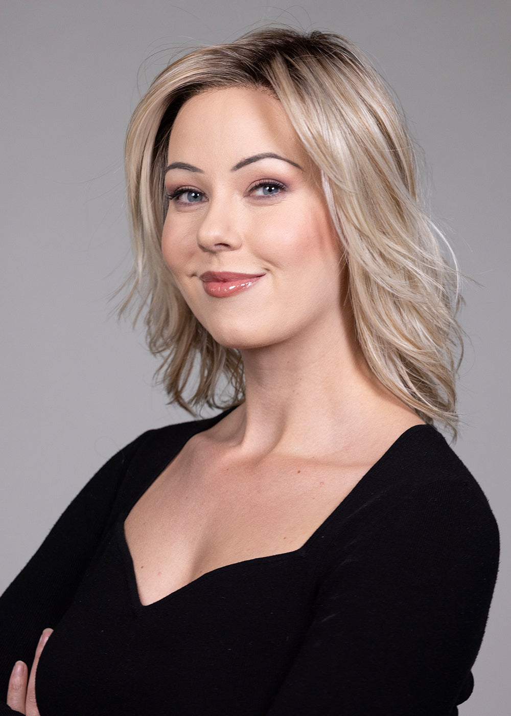 Chicago wig - Belle Tress International City Collection