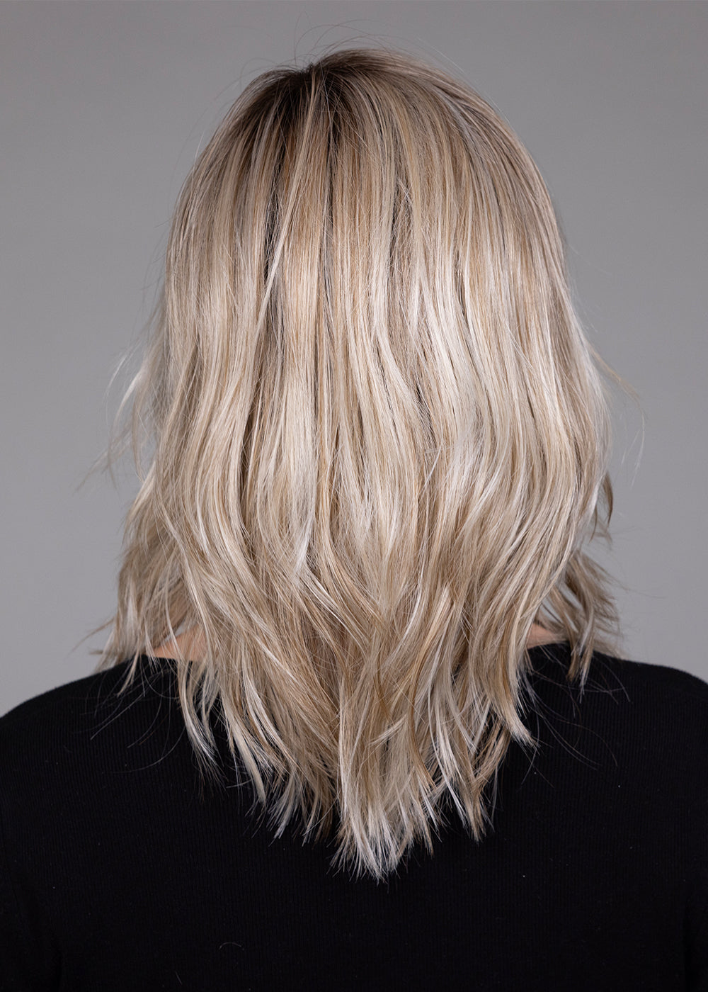 Chicago wig - Belle Tress International City Collection