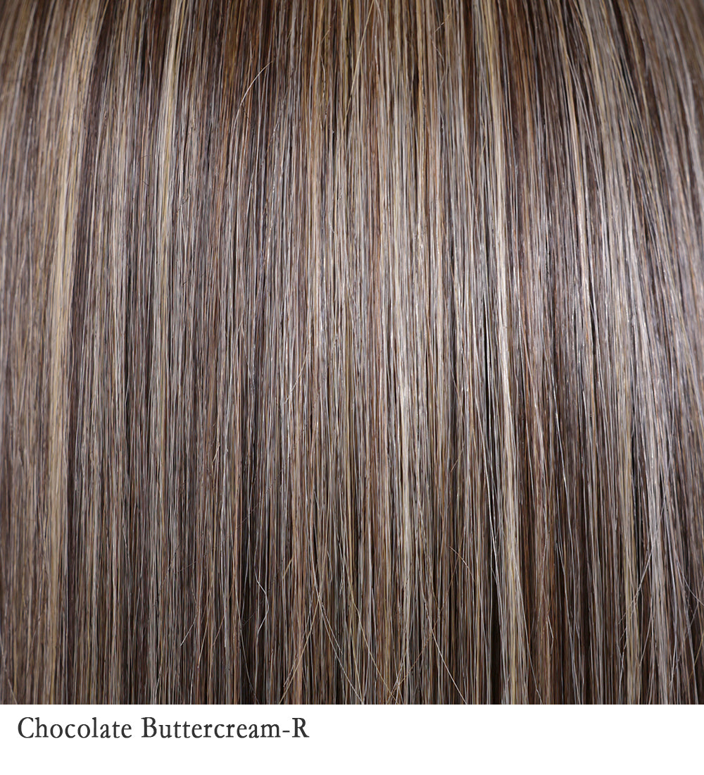 Andie wig - Belle Tress Lux SE Collection *PRE-ORDER*