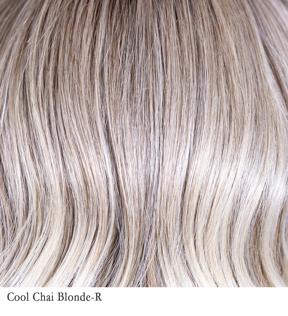 Austen wig - Belle Tress Icons Collection