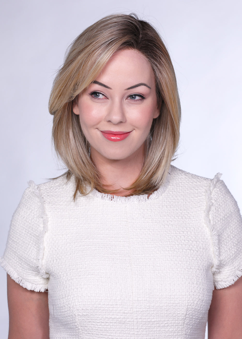 Cordoba wig - Belle Tress Spanish City Collection