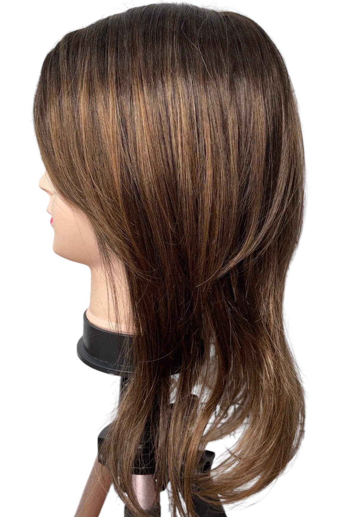 Noriko - Malibu topper - Kandy Brown LR *CLEARANCE*