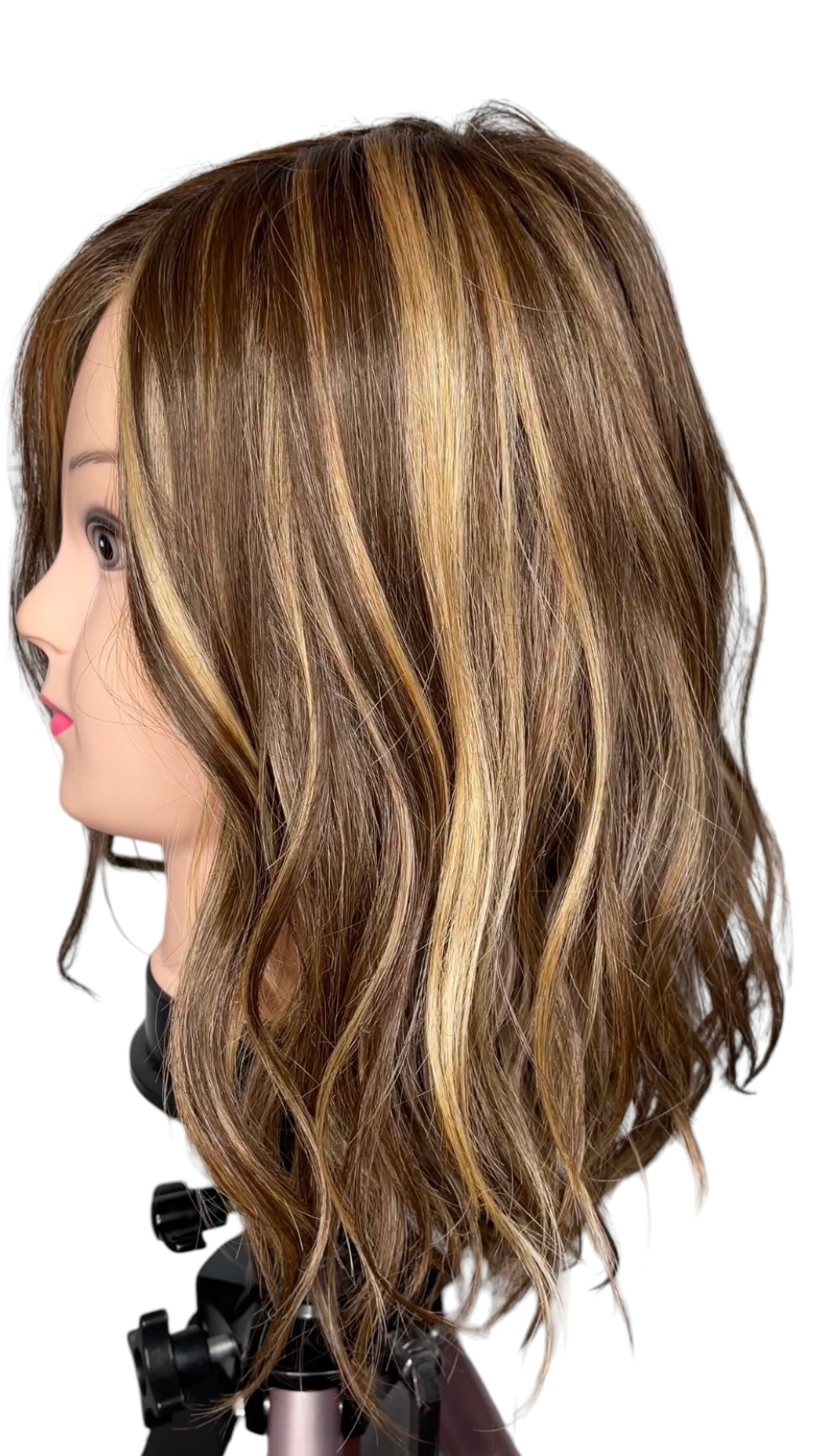 Raquel Welch - Wavy Day wig - RL9/24 SS (Shaded Iced Cafe Latte) *CLEARANCE*