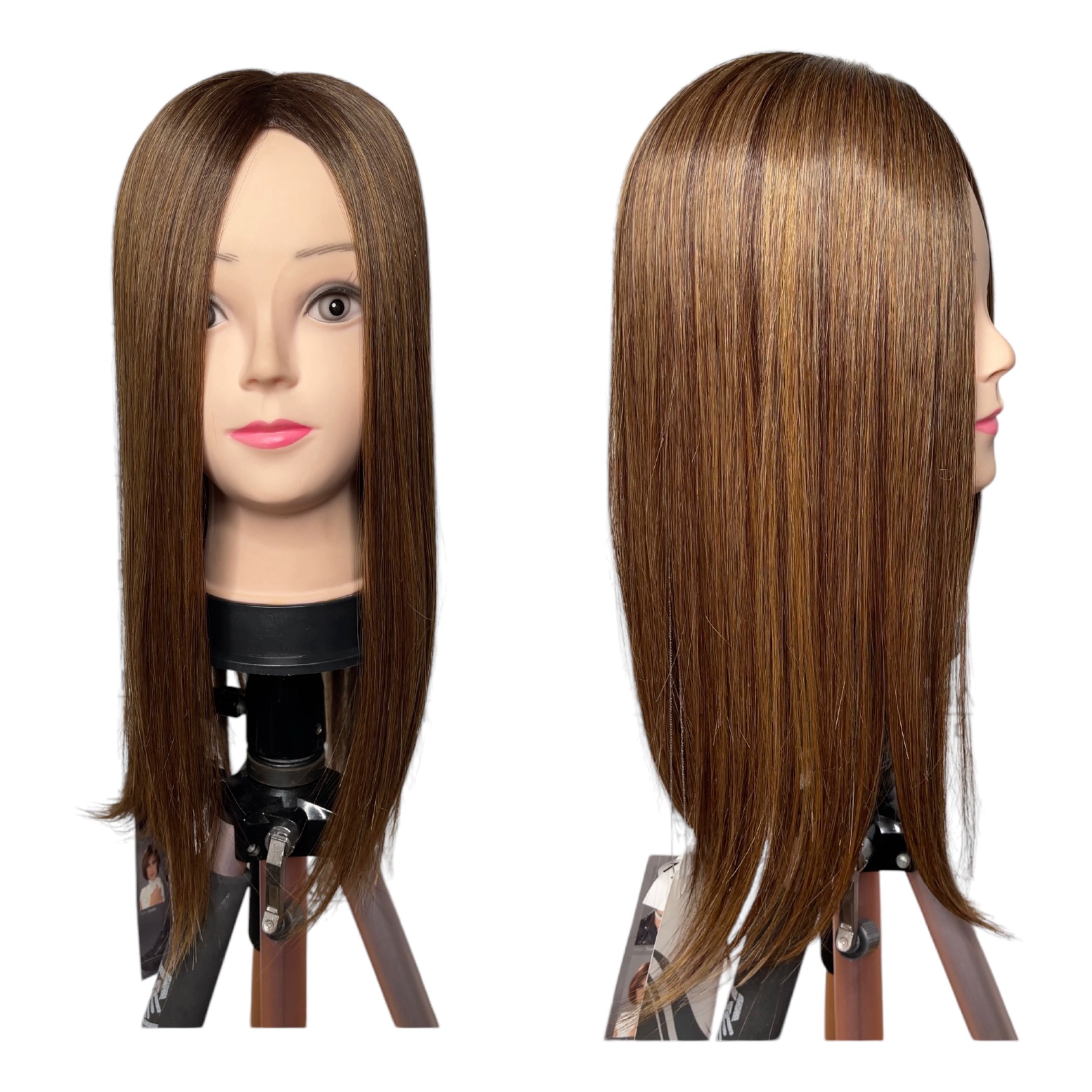 Ellen Wille - Dream topper - Mocca Rooted *CLEARANCE*