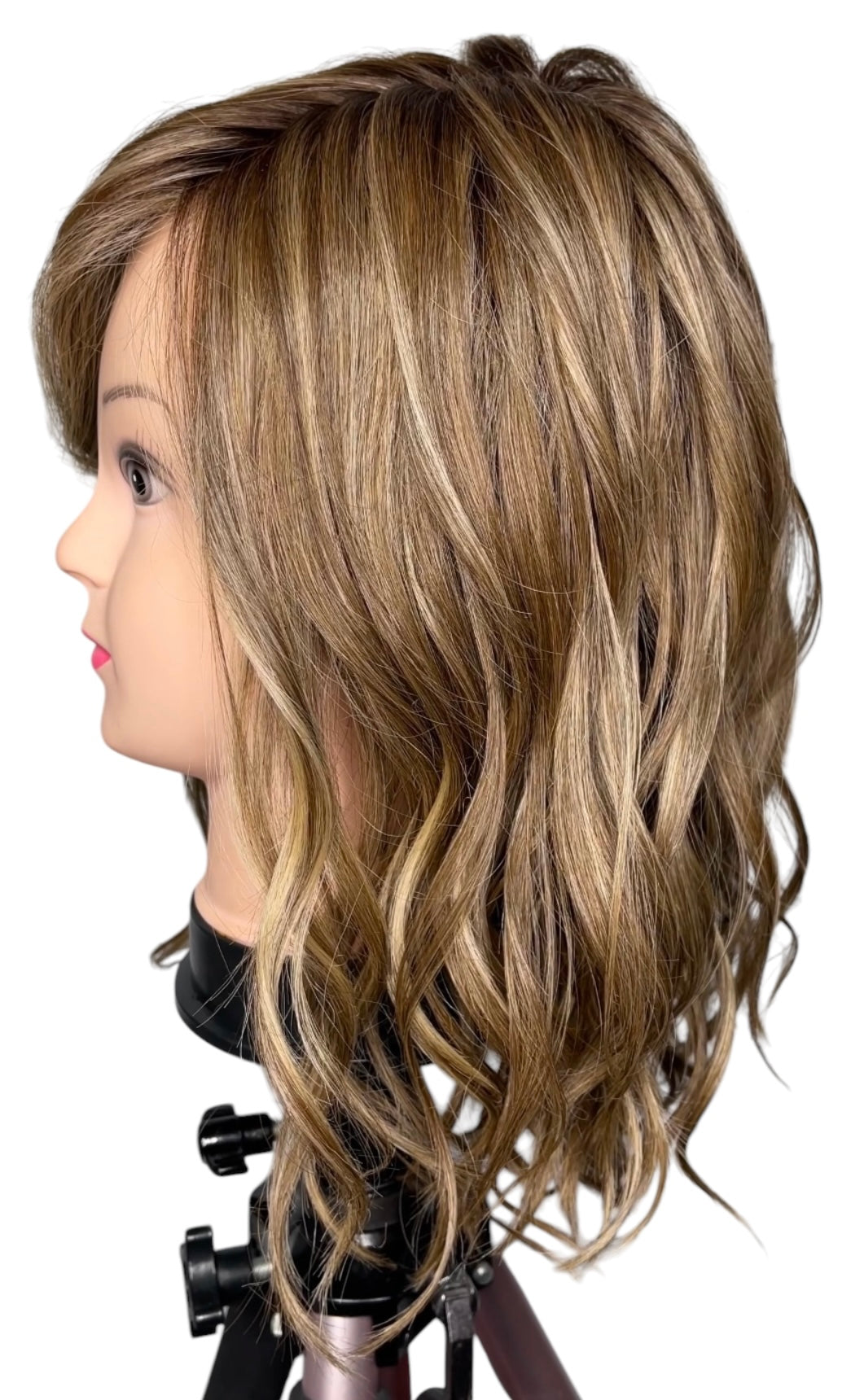 Raquel Welch - Wavy Day wig - RL10/22 SS (Shaded Iced Cappuccino) *CLEARANCE*